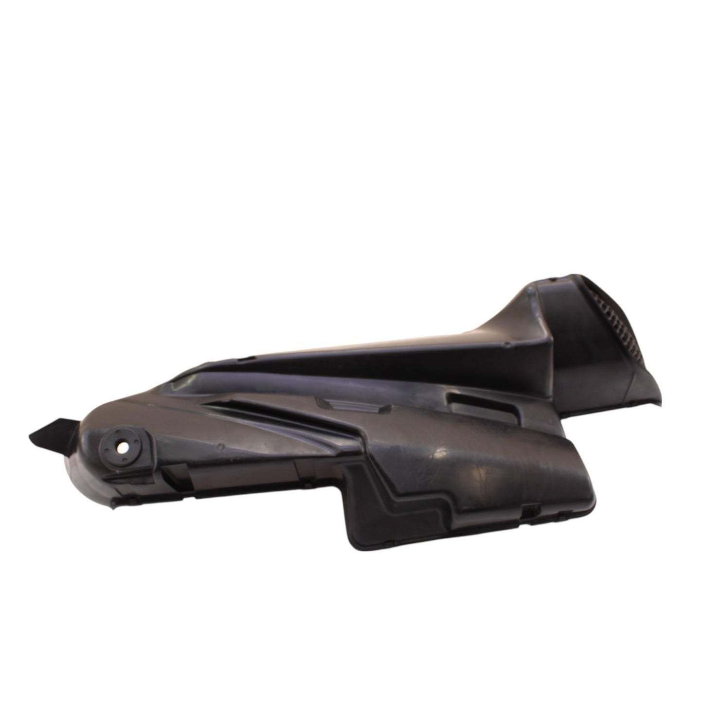 2006 2007 SUZUKI GSXR600 GSXR 750 RIGHT AIR INTAKE DUCT TUBE PLASTIC STOCK