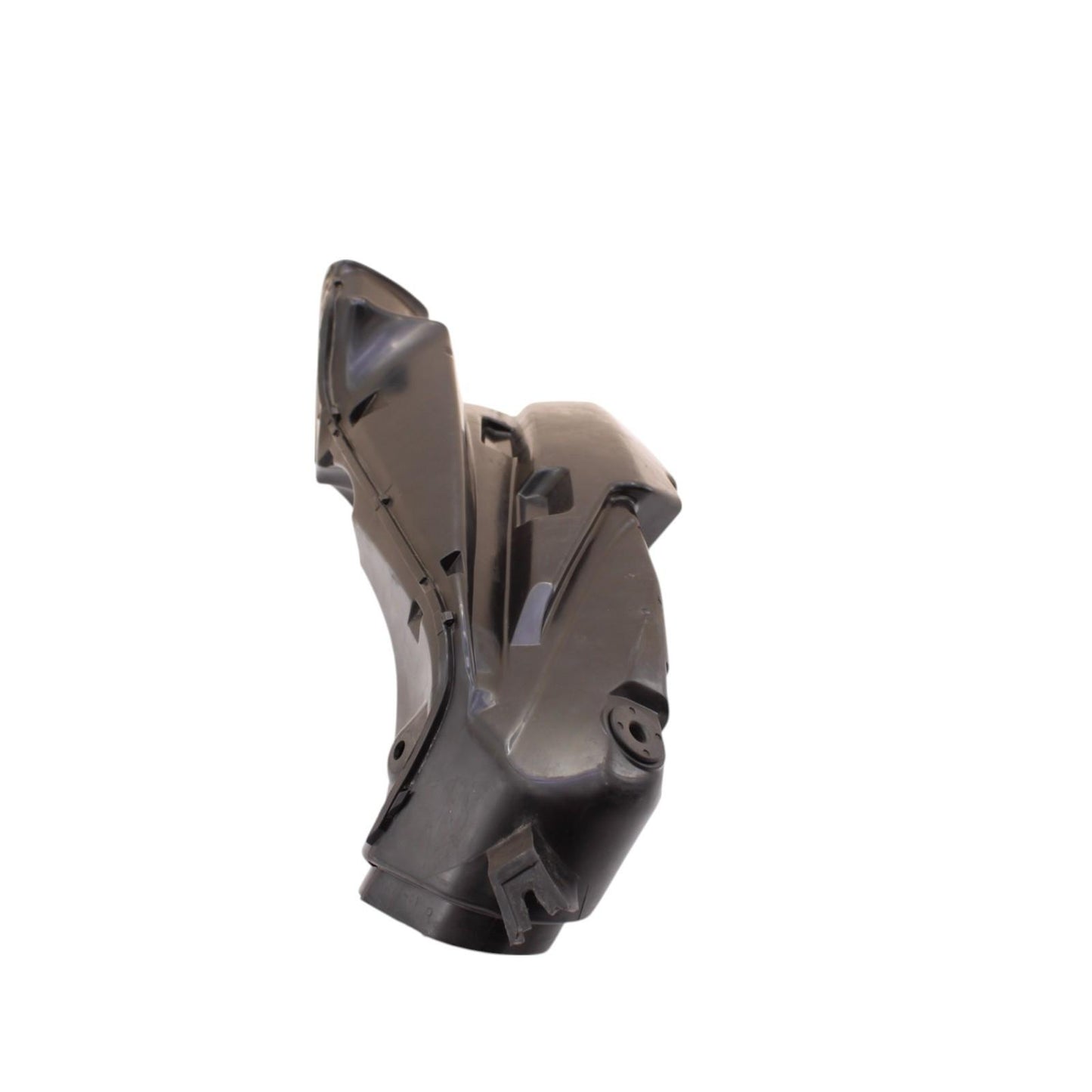 2006 2007 SUZUKI GSXR600 GSXR 750 RIGHT AIR INTAKE DUCT TUBE PLASTIC STOCK