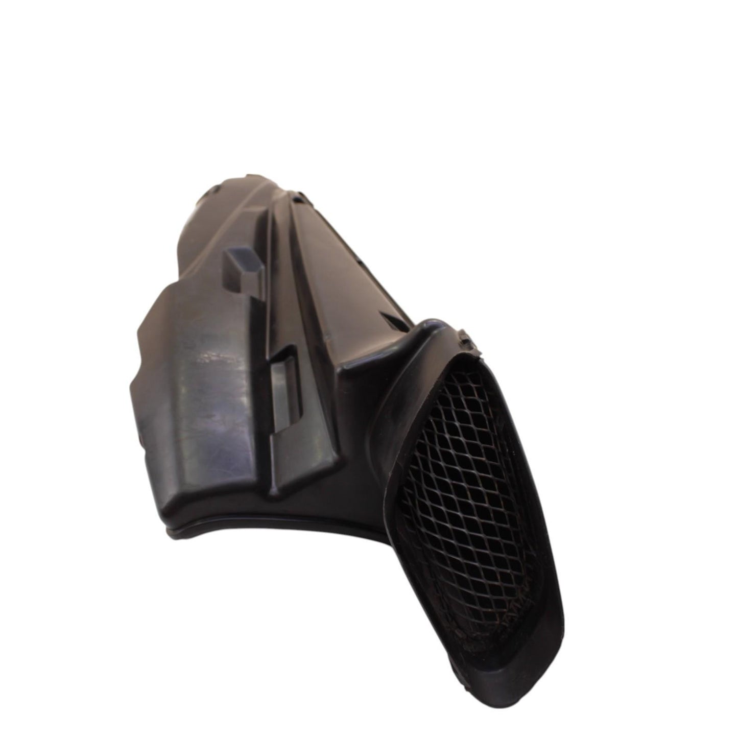 2006 2007 SUZUKI GSXR600 GSXR 750 RIGHT AIR INTAKE DUCT TUBE PLASTIC STOCK