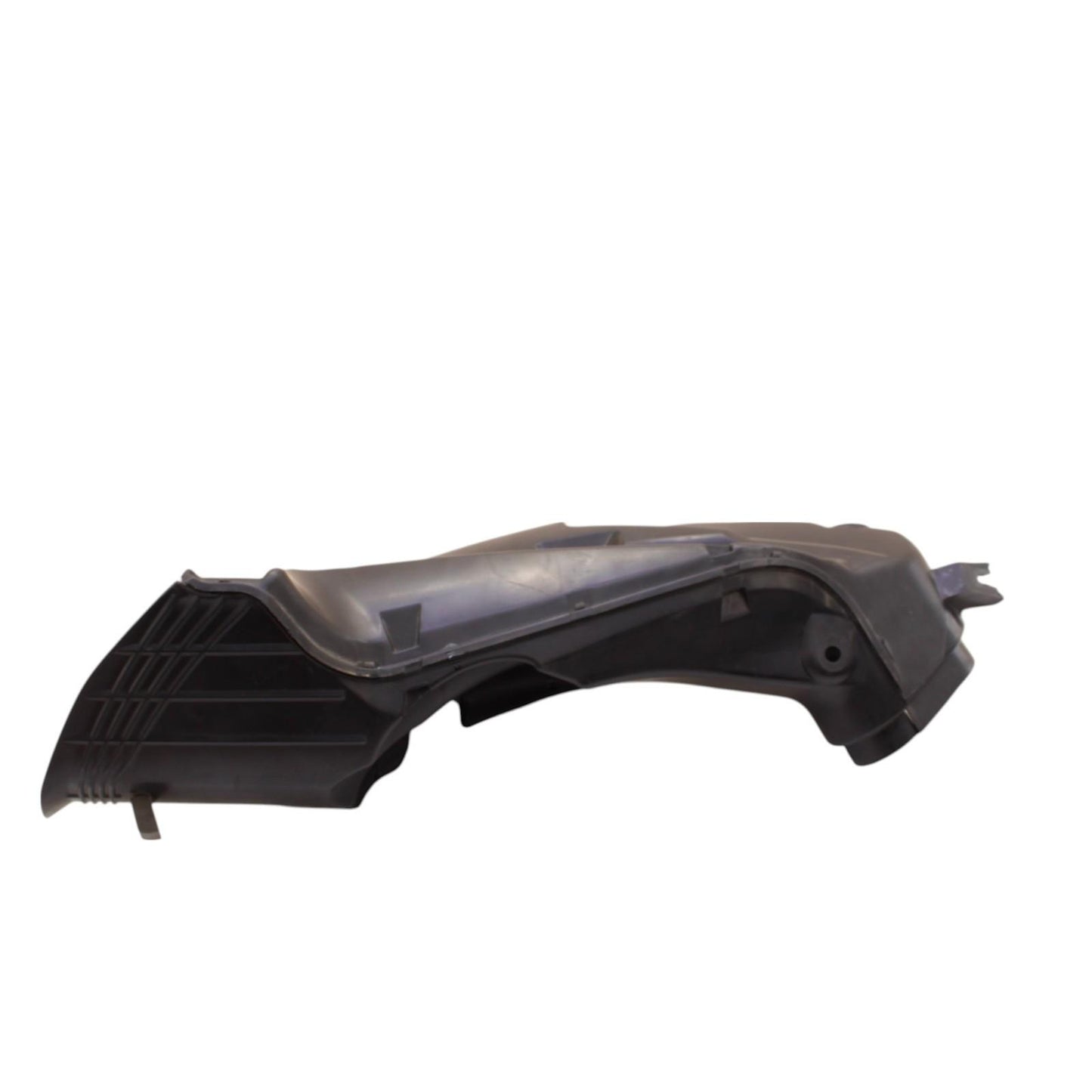 2006 2007 SUZUKI GSXR600 GSXR 750 RIGHT AIR INTAKE DUCT TUBE PLASTIC STOCK