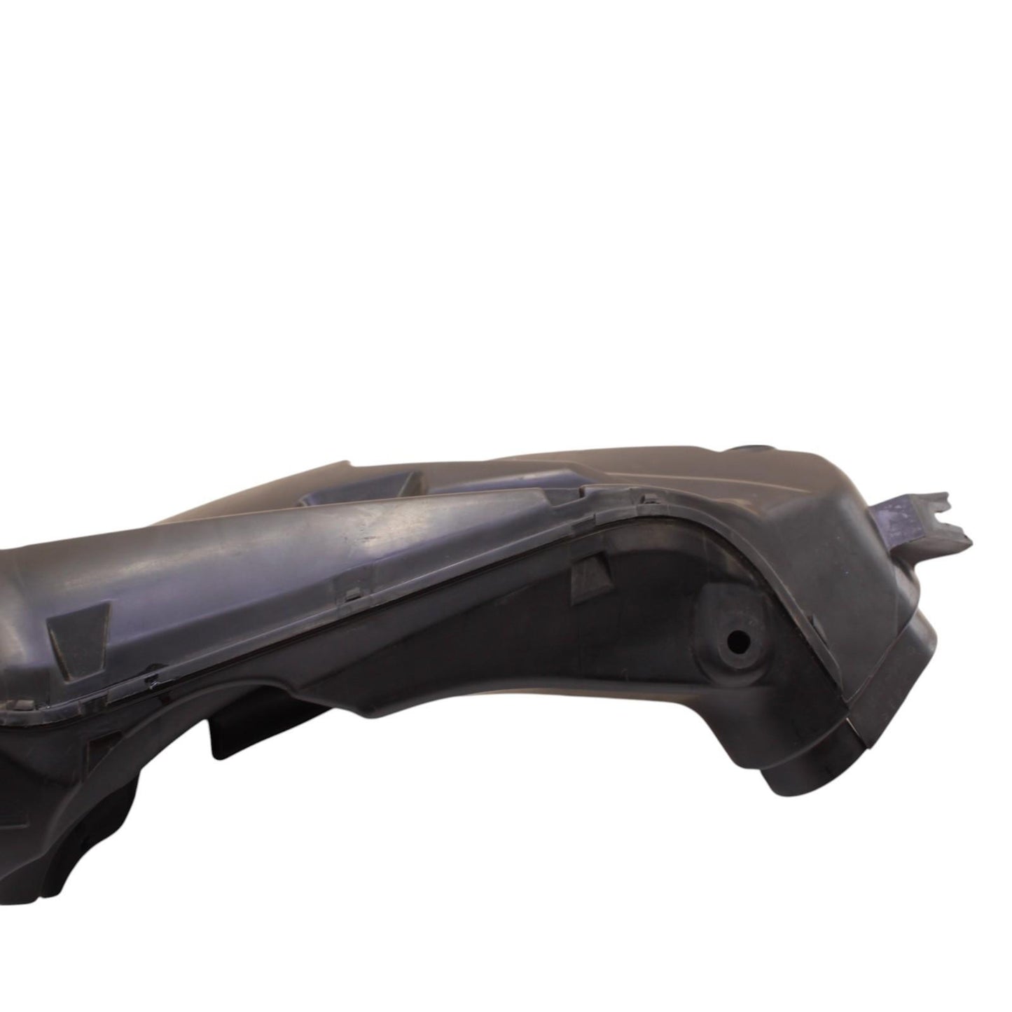 2006 2007 SUZUKI GSXR600 GSXR 750 RIGHT AIR INTAKE DUCT TUBE PLASTIC STOCK