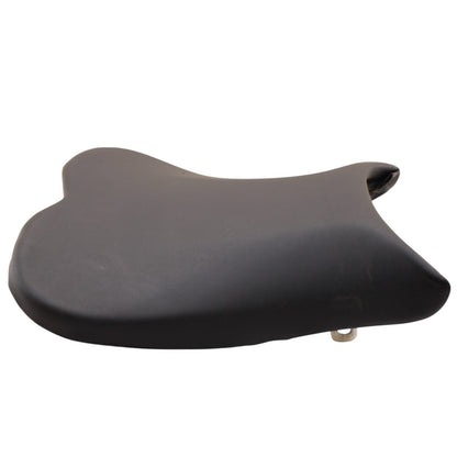 2006 2007 SUZUKI GSXR600 GSXR750 SEAT FRONT DRIVER CUSHION PAD SADDLE BLACK
