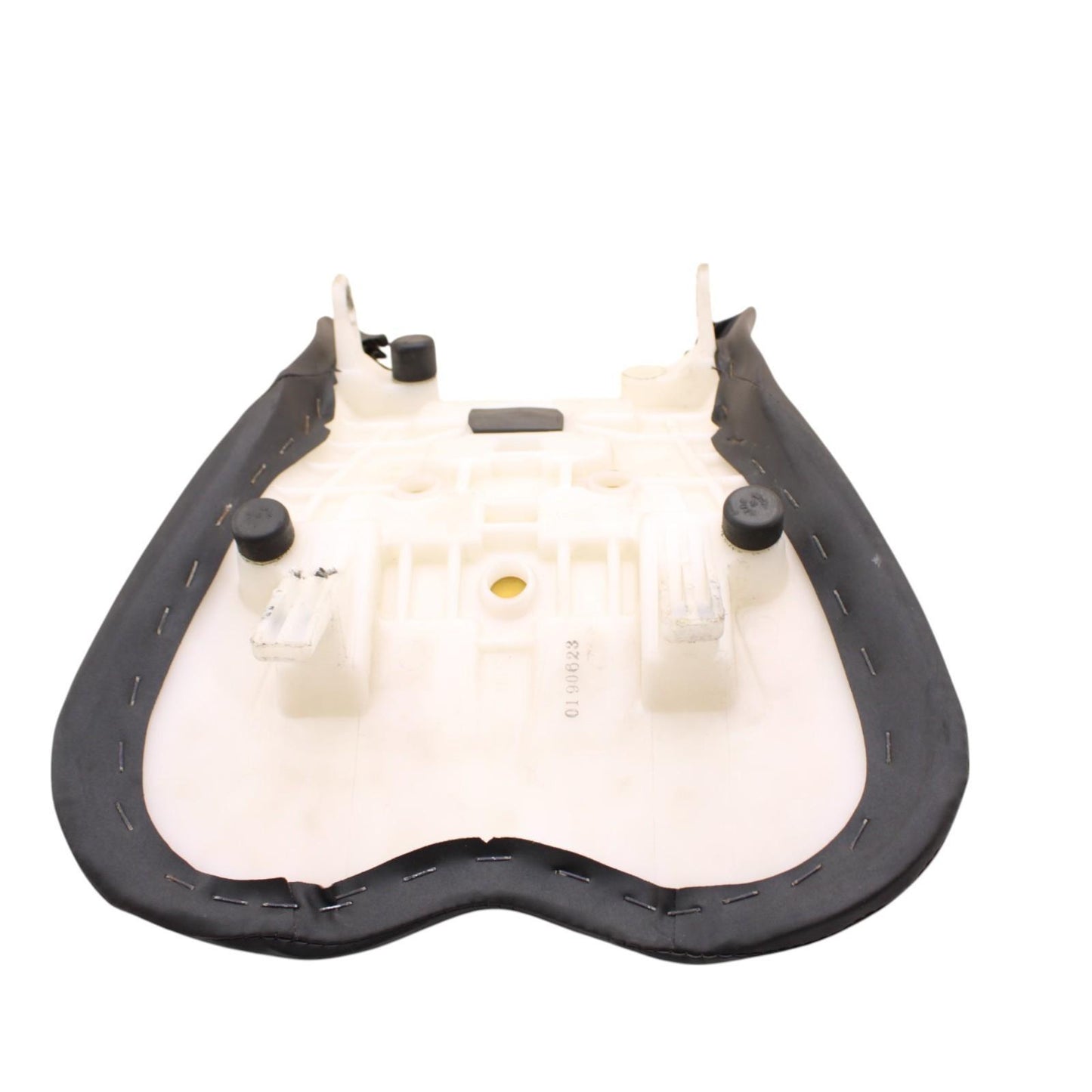 2006 2007 SUZUKI GSXR600 GSXR750 SEAT FRONT DRIVER CUSHION PAD SADDLE BLACK