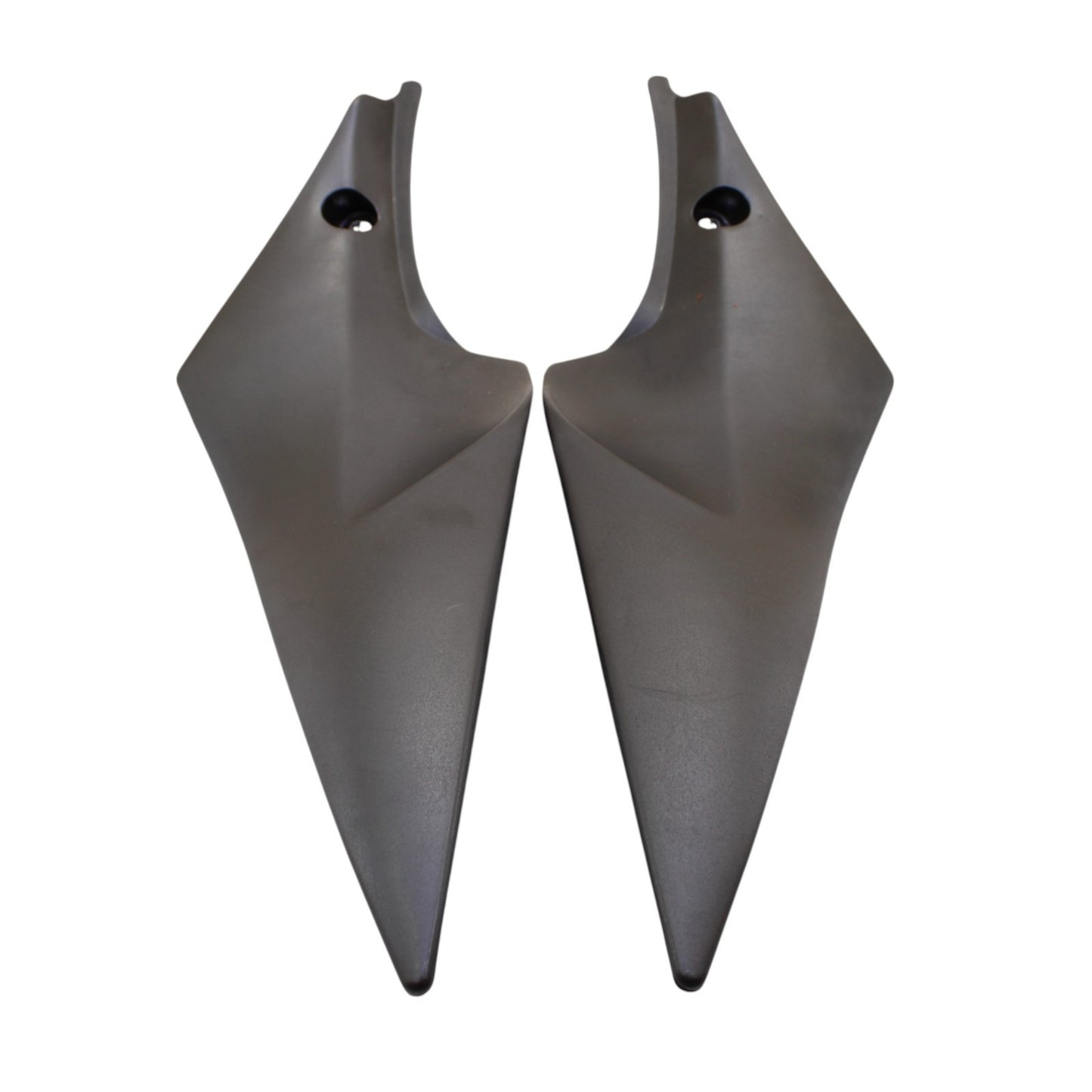 2006 - 2007 SUZUKI GSXR600 GSXR750 GAS TANK FAIRING LEFT RIGHT SIDE COVER COWL