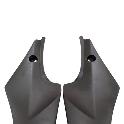 2006 - 2007 SUZUKI GSXR600 GSXR750 GAS TANK FAIRING LEFT RIGHT SIDE COVER COWL