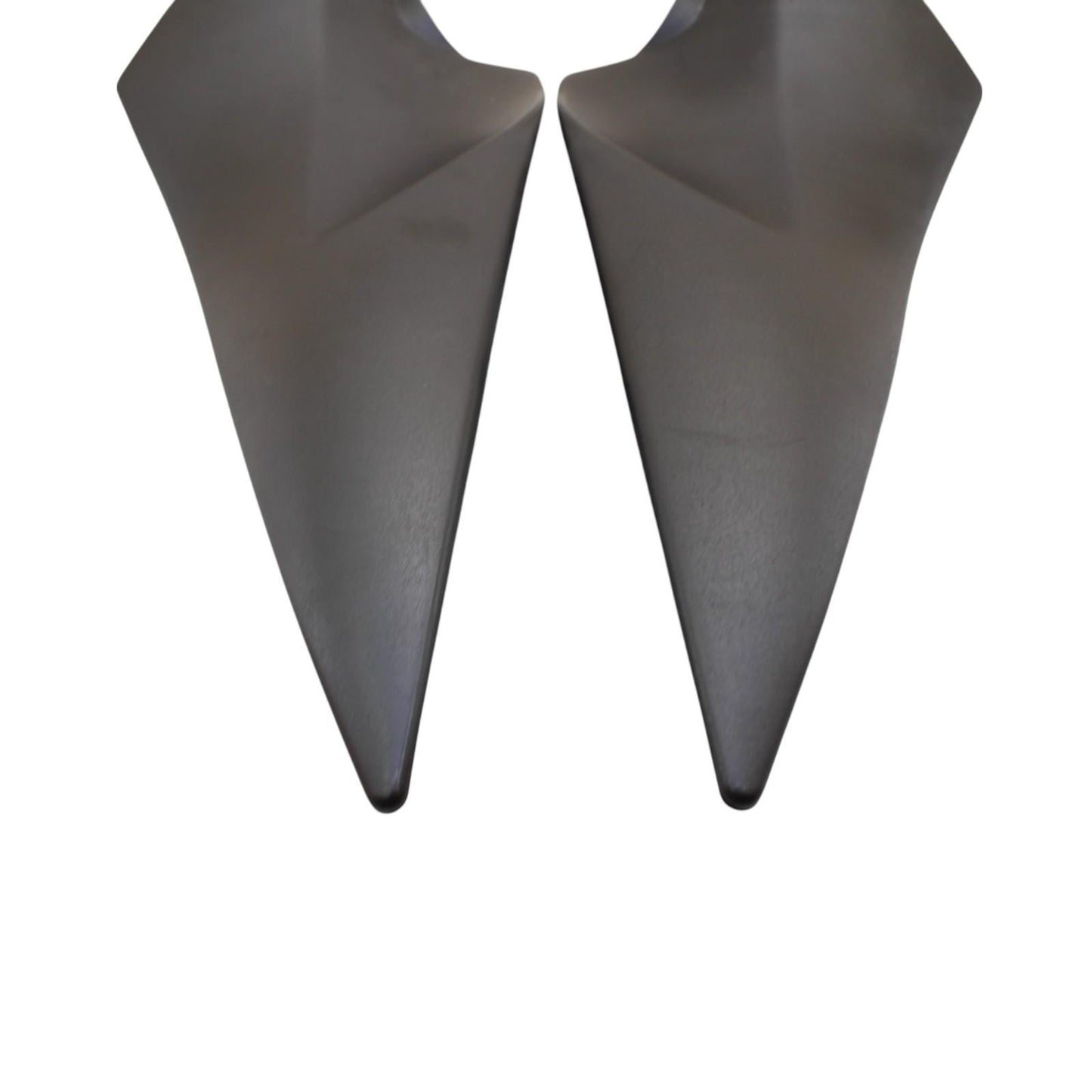 2006 - 2007 SUZUKI GSXR600 GSXR750 GAS TANK FAIRING LEFT RIGHT SIDE COVER COWL