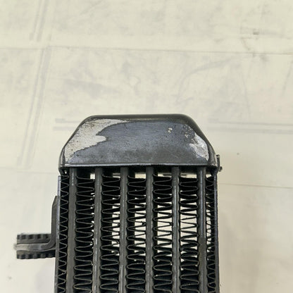 2016 - 2018 DUCATI HYPERMOTARD 939 OIL COOLER ENGINE LOWER RADIATOR MOTOR COOL