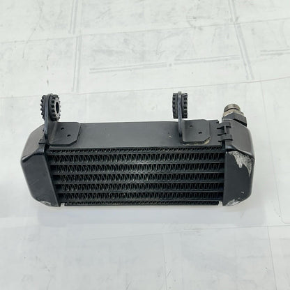 2016 - 2018 DUCATI HYPERMOTARD 939 OIL COOLER ENGINE LOWER RADIATOR MOTOR COOL