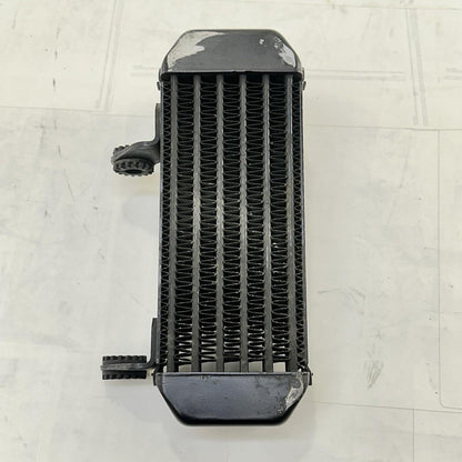 2016 - 2018 DUCATI HYPERMOTARD 939 OIL COOLER ENGINE LOWER RADIATOR MOTOR COOL