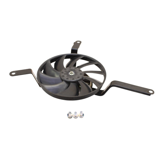 2009 - 2012 TRIUMPH DAYTONA 675R RADIATOR FAN ENGINE COOLING MOTOR BOLTS 675