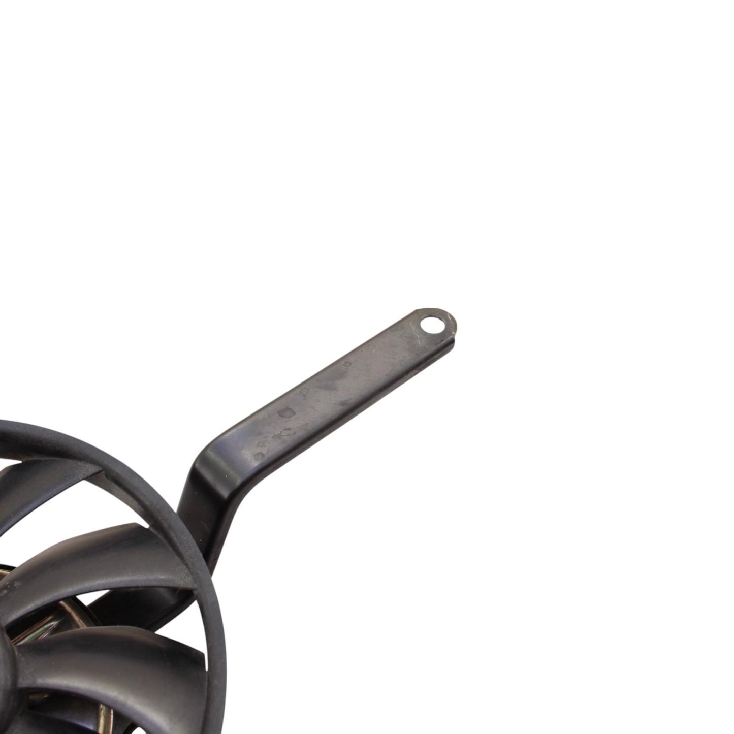 2009 - 2012 TRIUMPH DAYTONA 675R RADIATOR FAN ENGINE COOLING MOTOR BOLTS 675