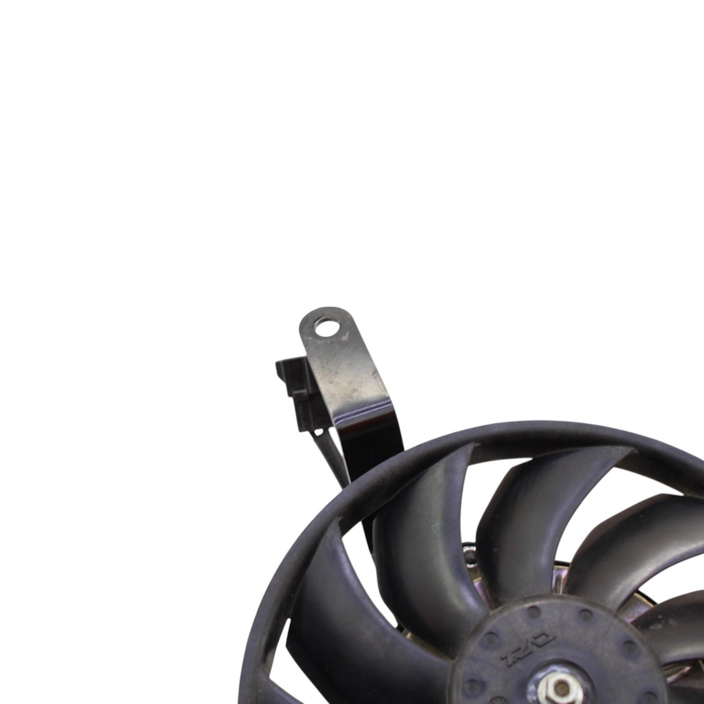 2009 - 2012 TRIUMPH DAYTONA 675R RADIATOR FAN ENGINE COOLING MOTOR BOLTS 675