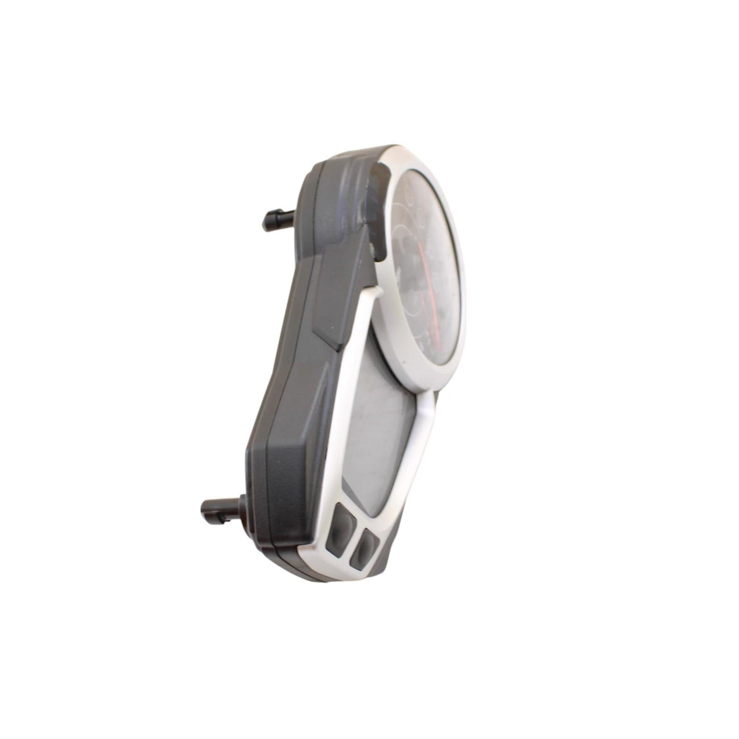 2009 - 2012 TRIUMPH DAYTONA 675R SPEEDOMETER ODOMETER DISPLAY GAUGE CLUSTER 675