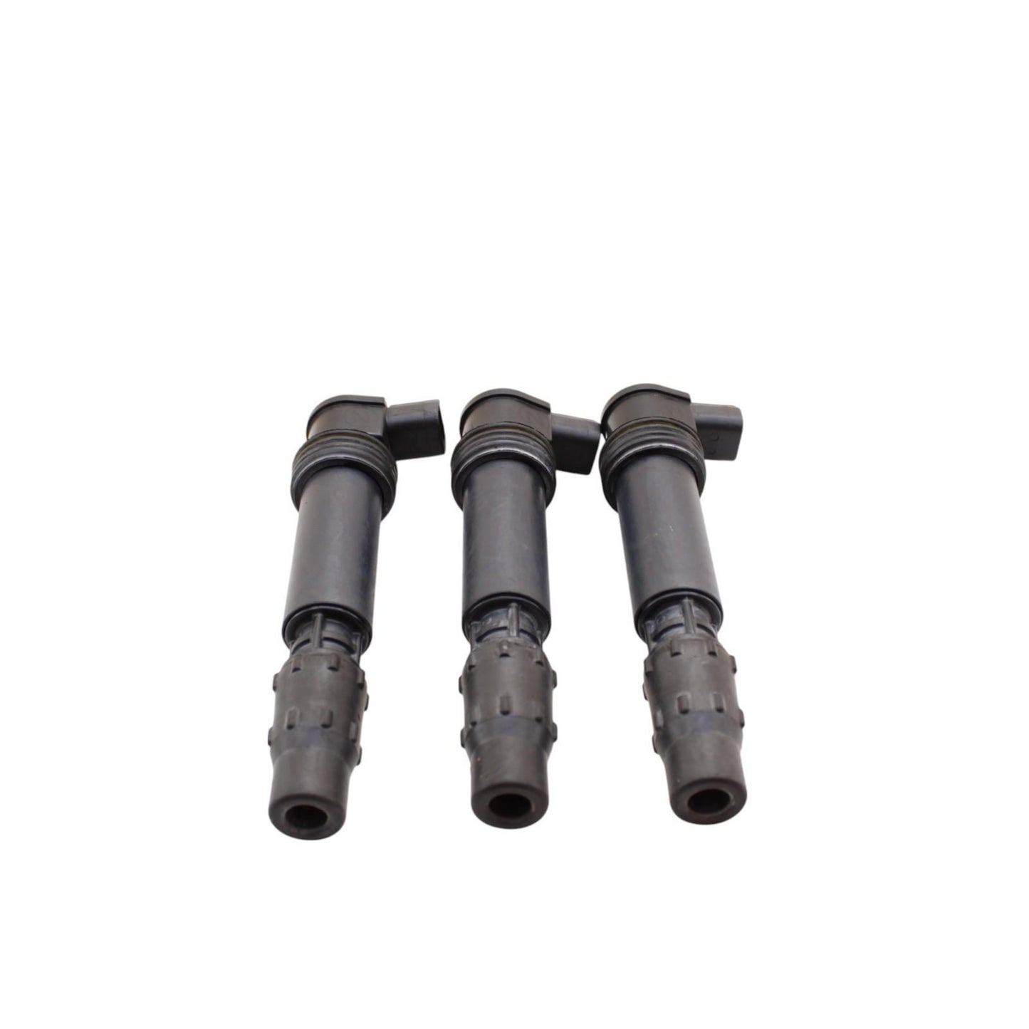 2009 - 2012 TRIUMPH DAYTONA 675 IGNITION COILS COIL SPARK PLUG CAPS ELECTRICAL