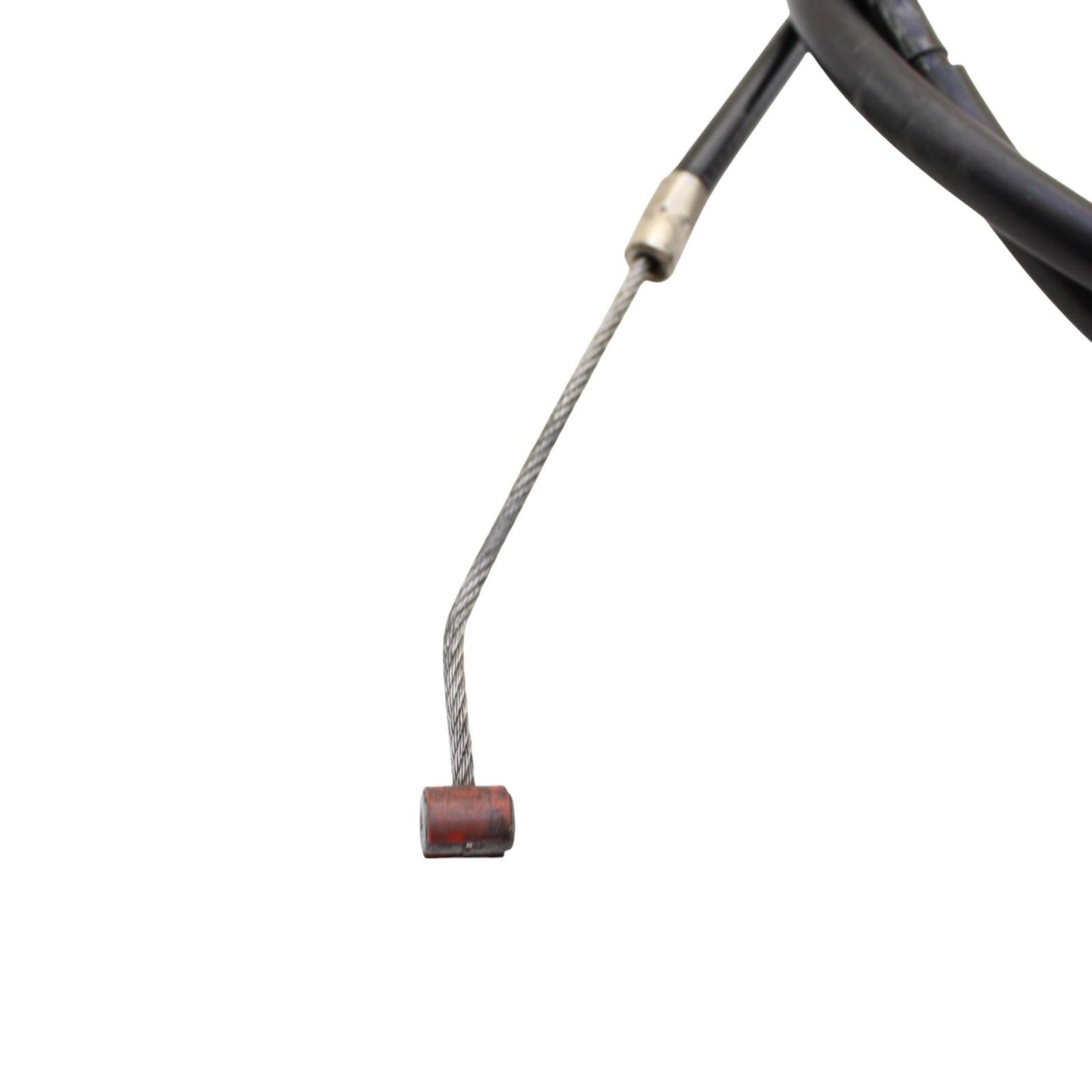 2009 - 2012 TRIUMPH DAYTONA 675R 675 CLUTCH CABLE WIRE LINE SWITCHER STOCK