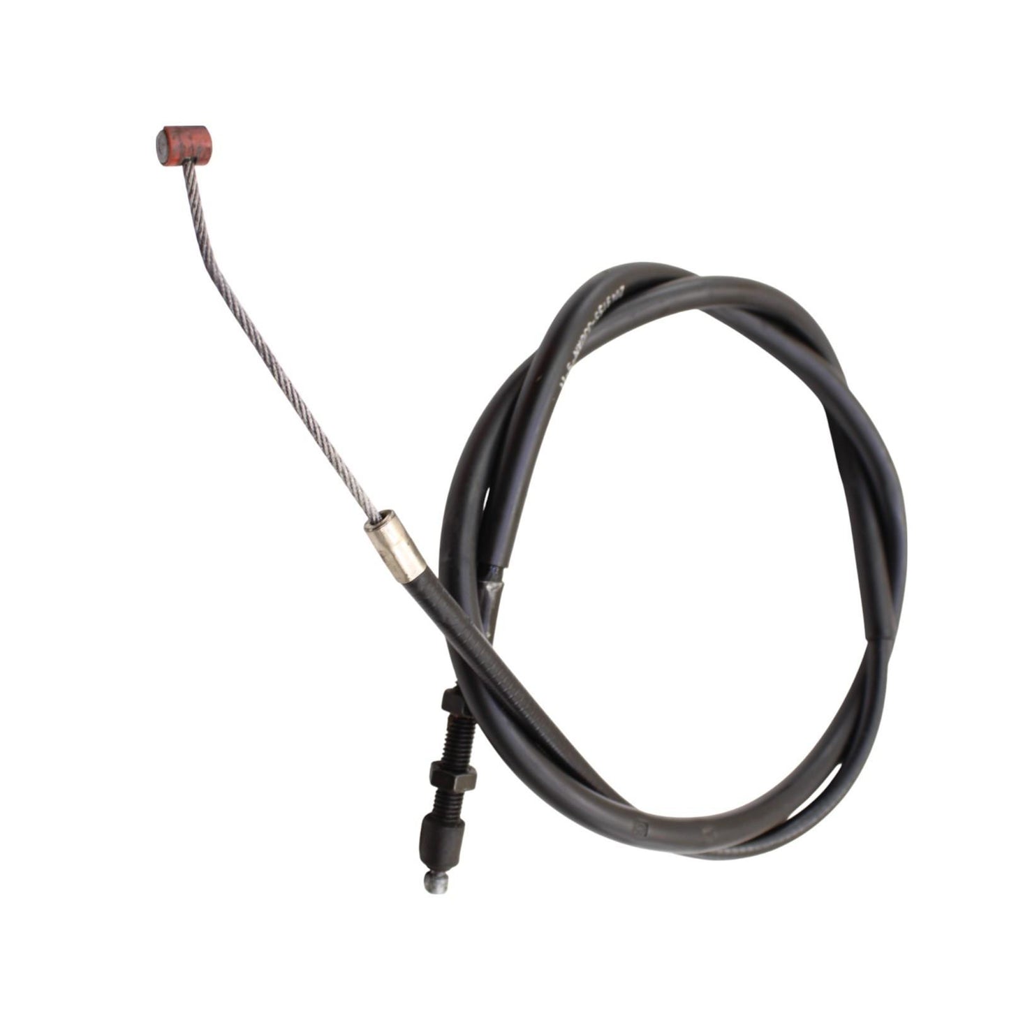 2009 - 2012 TRIUMPH DAYTONA 675R 675 CLUTCH CABLE WIRE LINE SWITCHER STOCK