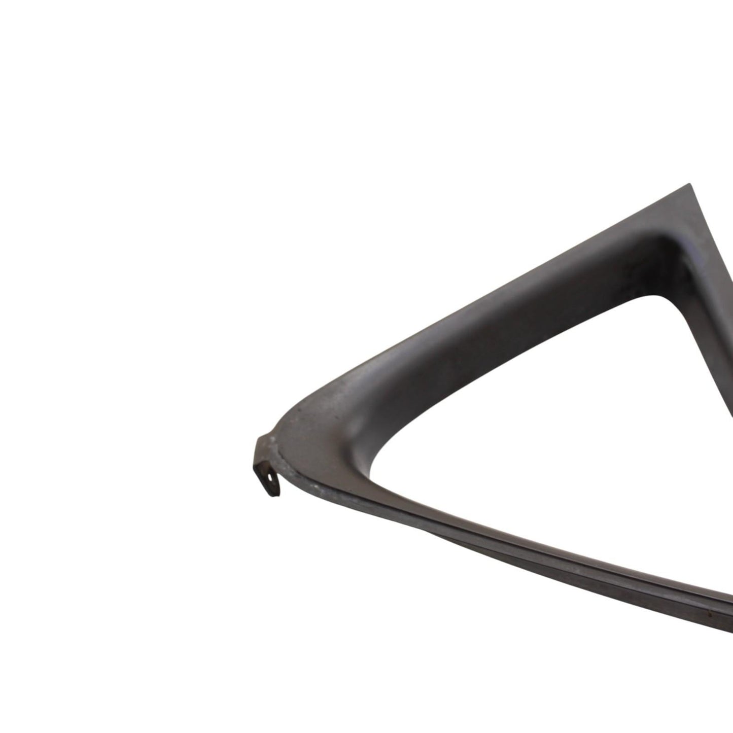 2009 - 2012 TRIUMPH DAYTONA 675R 675 RADIATOR V COWL PANEL PLASTIC FAIRING