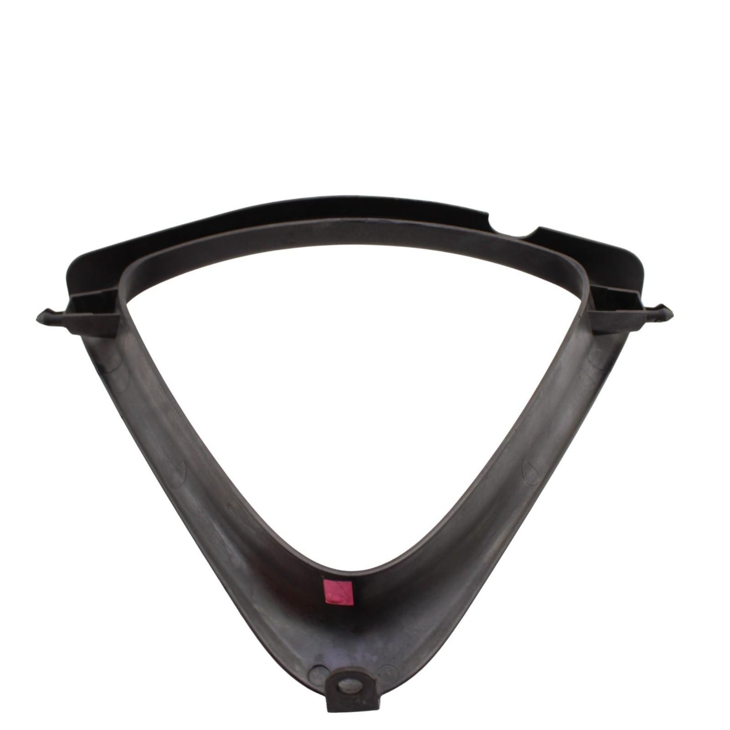 2009 - 2012 TRIUMPH DAYTONA 675R 675 RADIATOR V COWL PANEL PLASTIC FAIRING