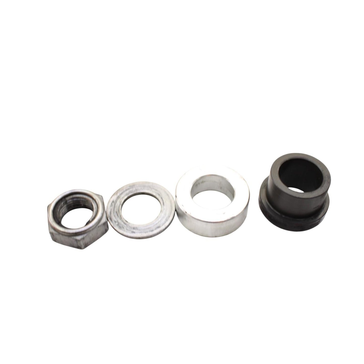 2009 - 2012 TRIUMPH DAYTONA 675R 675 REAR AXLE WHEEL BACK PIVOT BOLT SPACER OEM