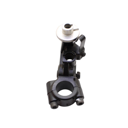 2009 - 2012 TRIUMPH DAYTONA 675R CLUTCH PERCH LEVER FRONT MOUNT 675