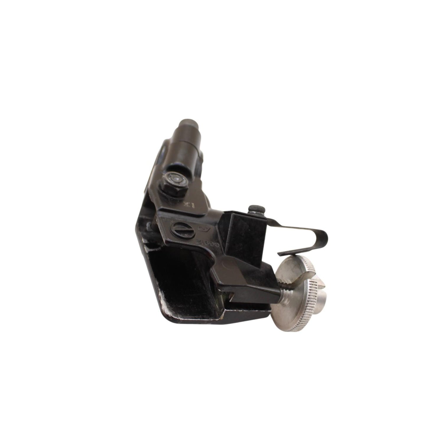 2009 - 2012 TRIUMPH DAYTONA 675R CLUTCH PERCH LEVER FRONT MOUNT 675