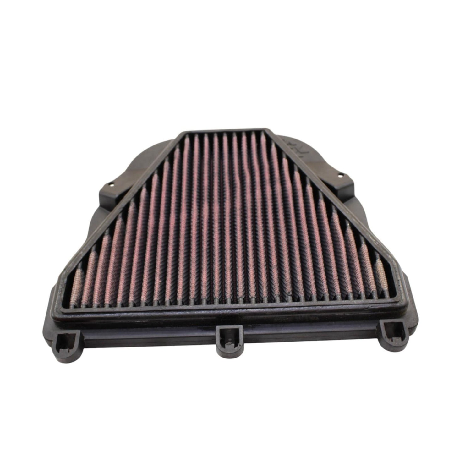 2009 - 2012 TRIUMPH DAYTONA 675R 675 AIR FILTER FILTER CLEANER BOX RED