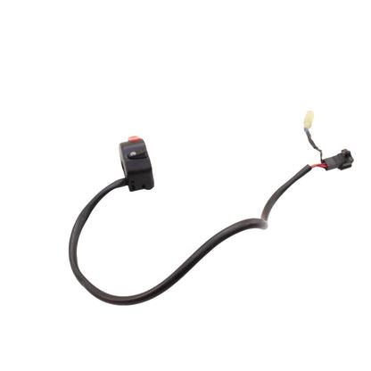2009 - 2012 TRIUMPH DAYTONA 675R 675 KILL SWITCH RIGHT CONTROL ON OFF START