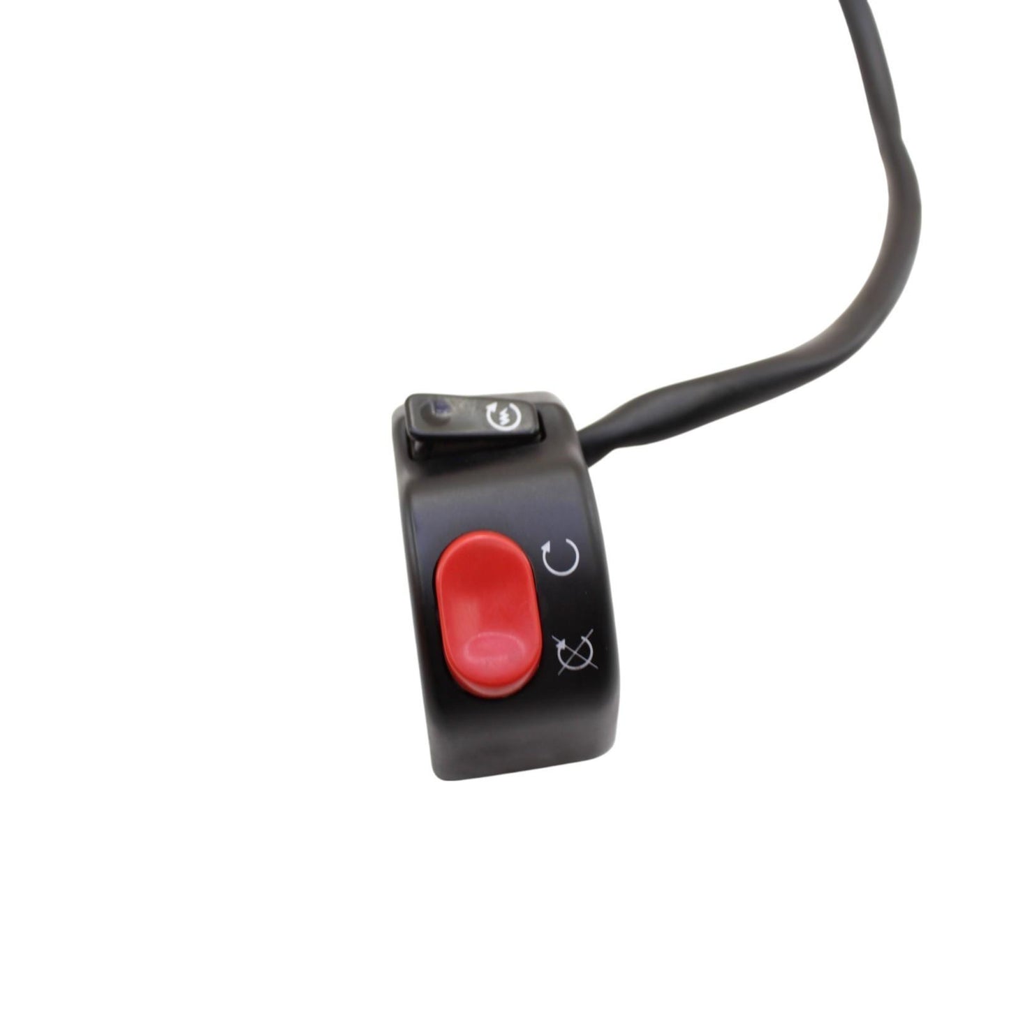 2009 - 2012 TRIUMPH DAYTONA 675R 675 KILL SWITCH RIGHT CONTROL ON OFF START