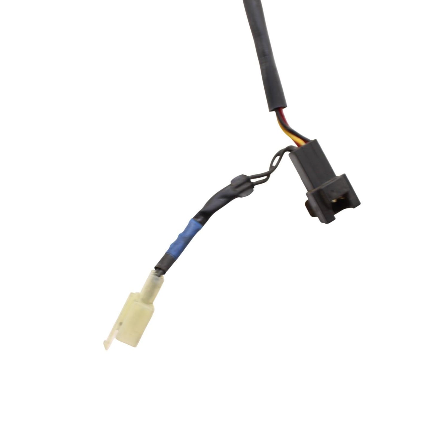 2009 - 2012 TRIUMPH DAYTONA 675R 675 KILL SWITCH RIGHT CONTROL ON OFF START