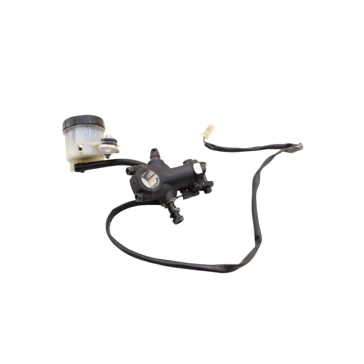 2009 - 2012 TRIUMPH DAYTONA 675R 675 FRONT BRAKE MASTER CYLINDER RESERVOIR