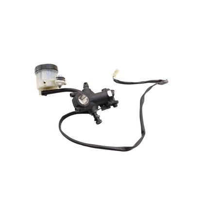 2009 - 2012 TRIUMPH DAYTONA 675R 675 FRONT BRAKE MASTER CYLINDER RESERVOIR