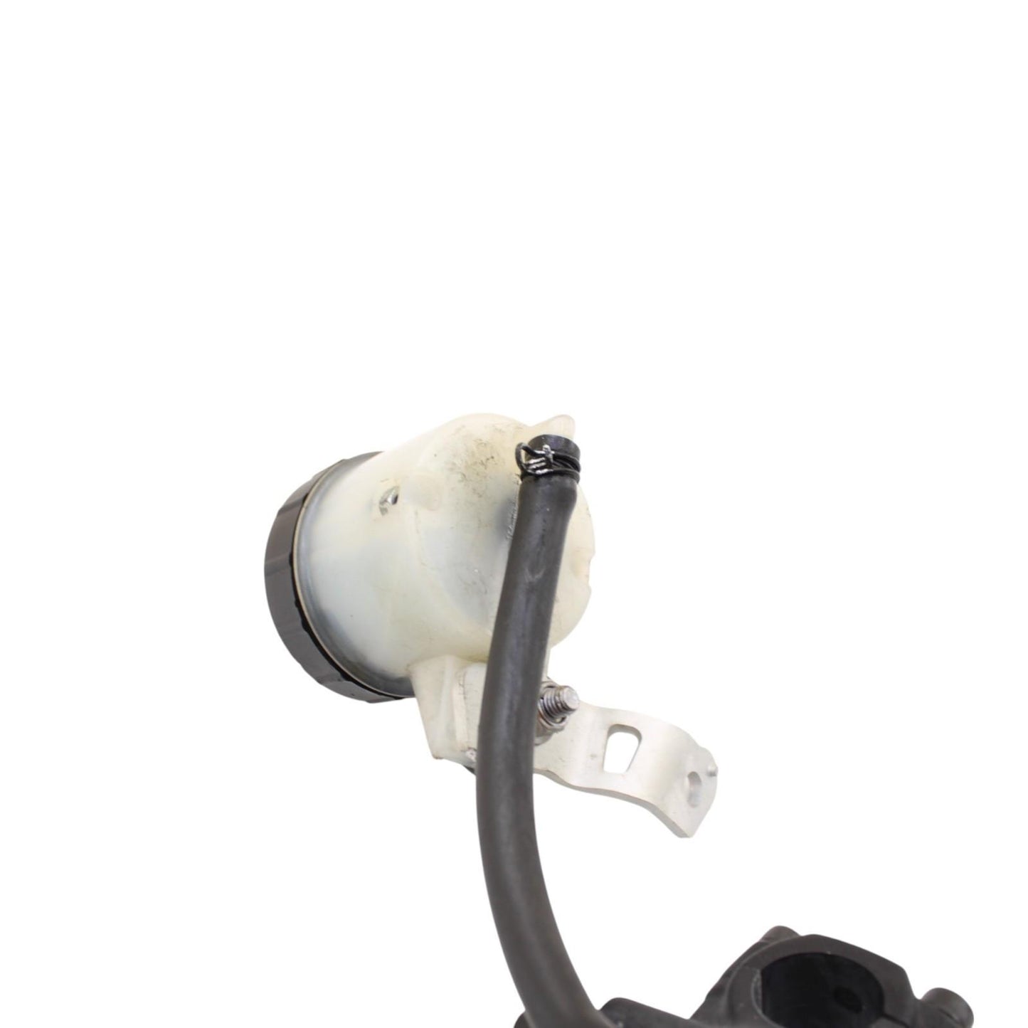 2009 - 2012 TRIUMPH DAYTONA 675R 675 FRONT BRAKE MASTER CYLINDER RESERVOIR