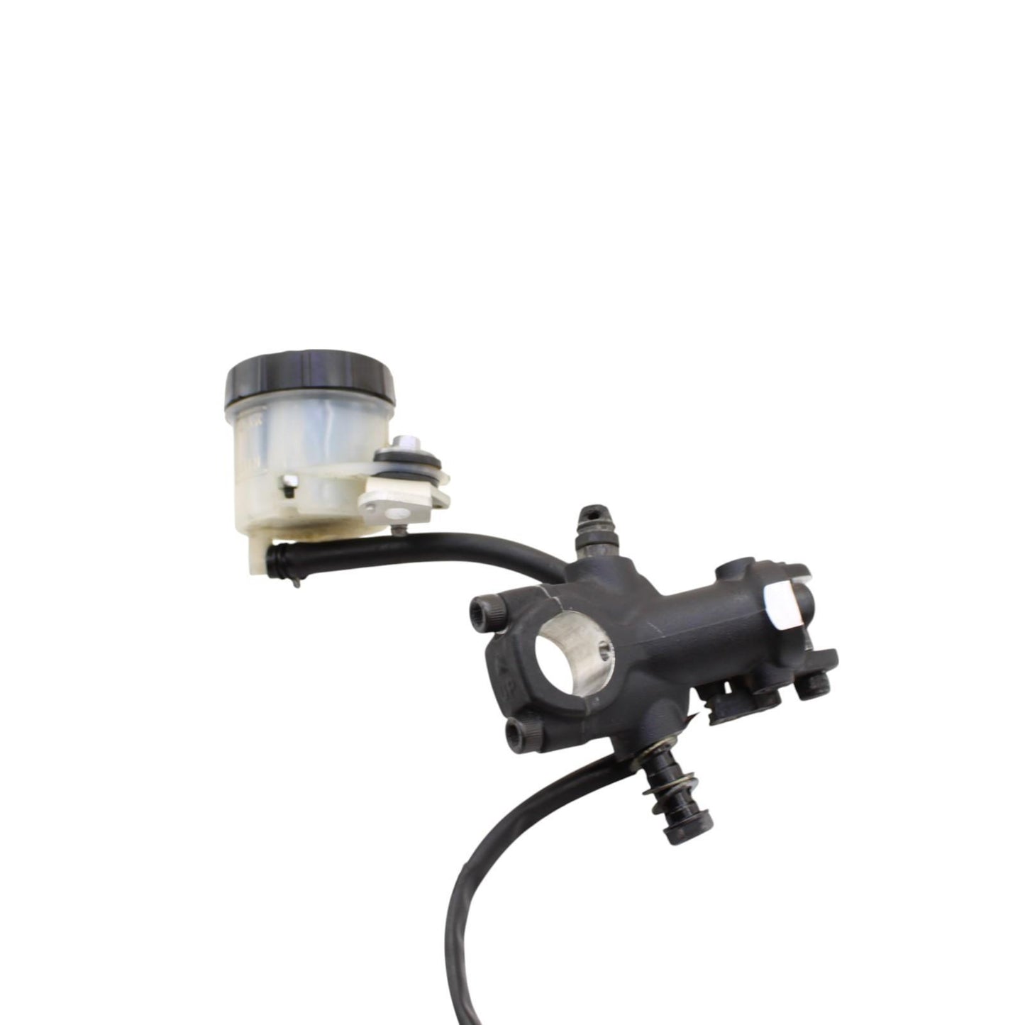 2009 - 2012 TRIUMPH DAYTONA 675R 675 FRONT BRAKE MASTER CYLINDER RESERVOIR