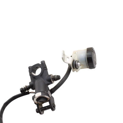 2009 - 2012 TRIUMPH DAYTONA 675R 675 FRONT BRAKE MASTER CYLINDER RESERVOIR