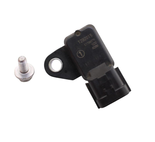 2009 - 2012 TRIUMPH DAYTONA 675R 675 AIR SENSOR PRESSURE ENGINE MOTOR 1292015