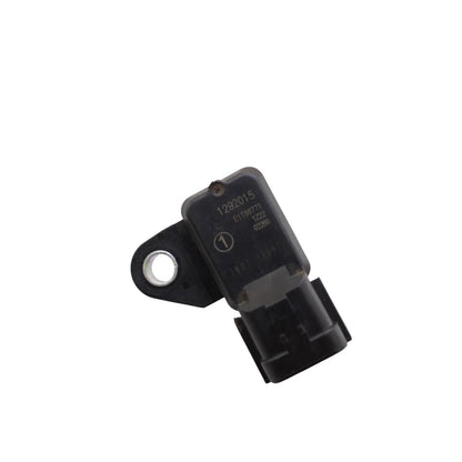 2009 - 2012 TRIUMPH DAYTONA 675R 675 AIR SENSOR PRESSURE ENGINE MOTOR 1292015