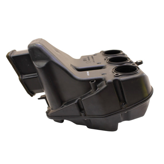 2009 - 2012 TRIUMPH DAYTONA 675R 675 AIRBOX AIR BOX BLACK STOCK