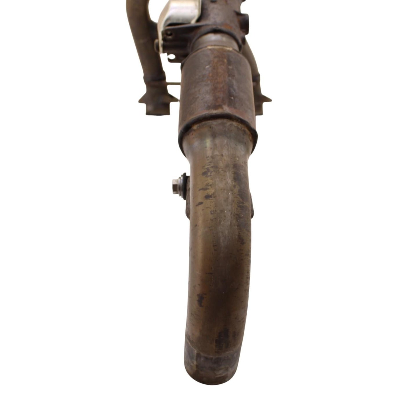 2009 - 2012 TRIUMPH DAYTONA 675R HEADER PIPES EXHAUST MANIFOLD OEM T2200819 675