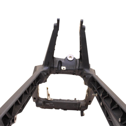 2009 - 2012 TRIUMPH DAYTONA 675R FRAME CHASSIS MAIN BODY STRAIGHT BLACK 675