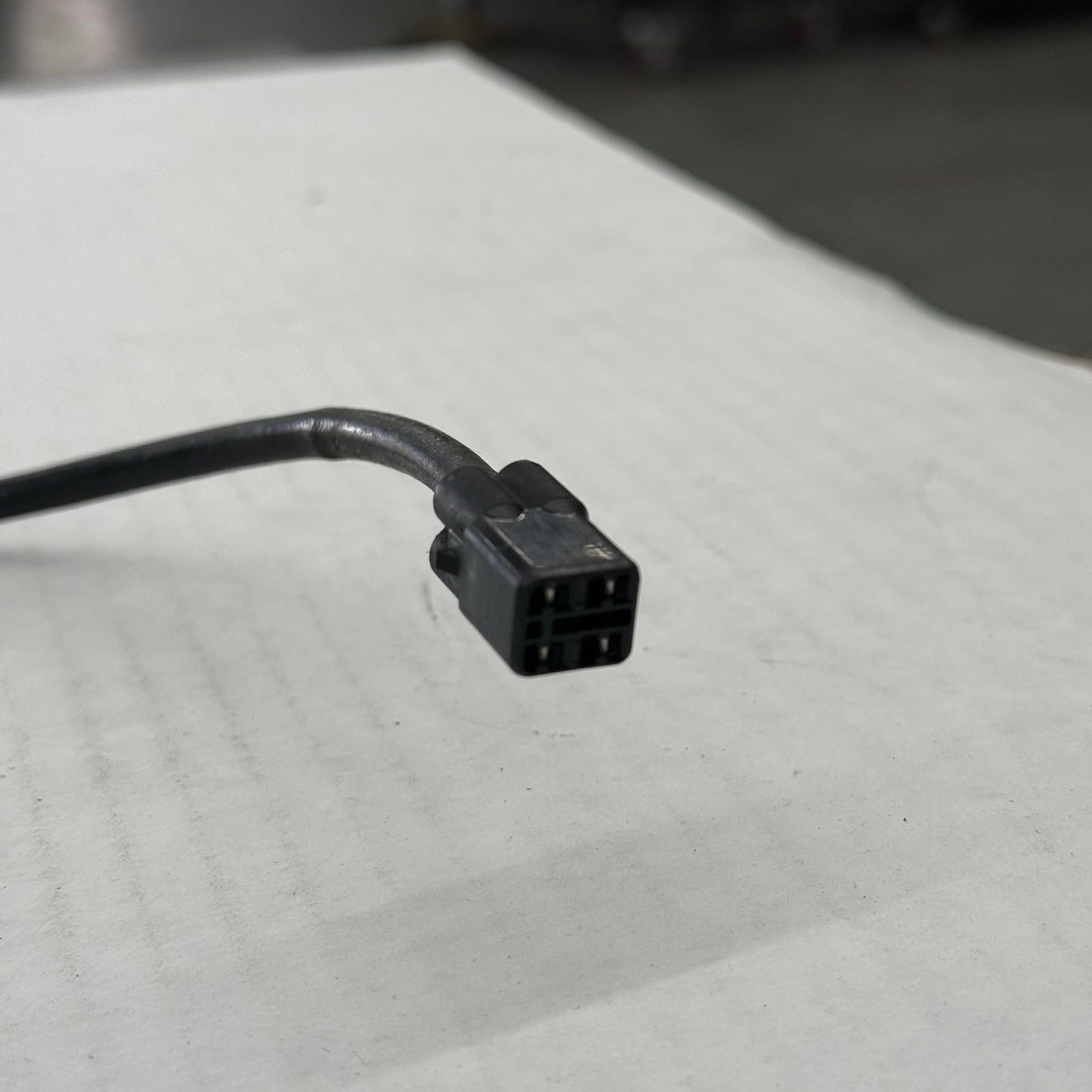 2009 - 2012 Triumph DAYTONA 675R O2 Sensor Exhaust Muffler Oxygen Lambda