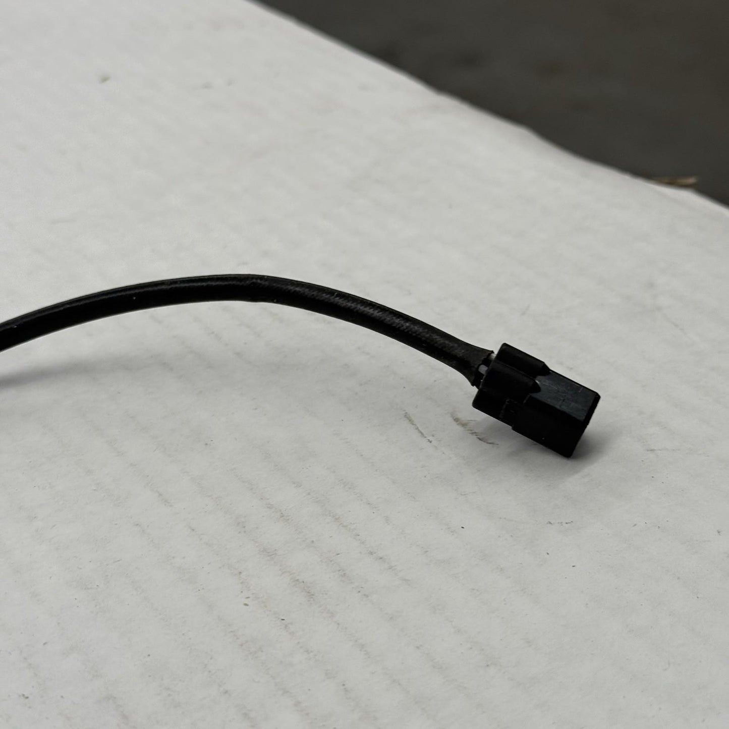 2009 - 2012 Triumph DAYTONA 675R O2 Sensor Exhaust Muffler Oxygen Lambda