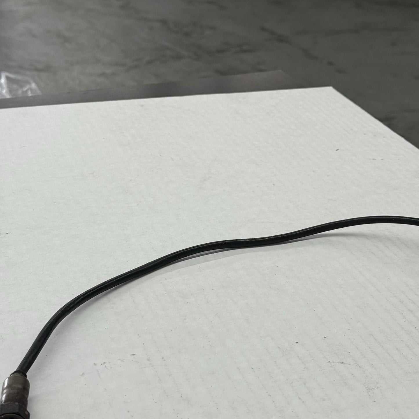 2009 - 2012 Triumph DAYTONA 675R O2 Sensor Exhaust Muffler Oxygen Lambda