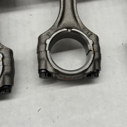 2020 - 2024 BMW S1000RR PISTON SET CONNECTING ROD SILVER ENGINE STOCK SILVER