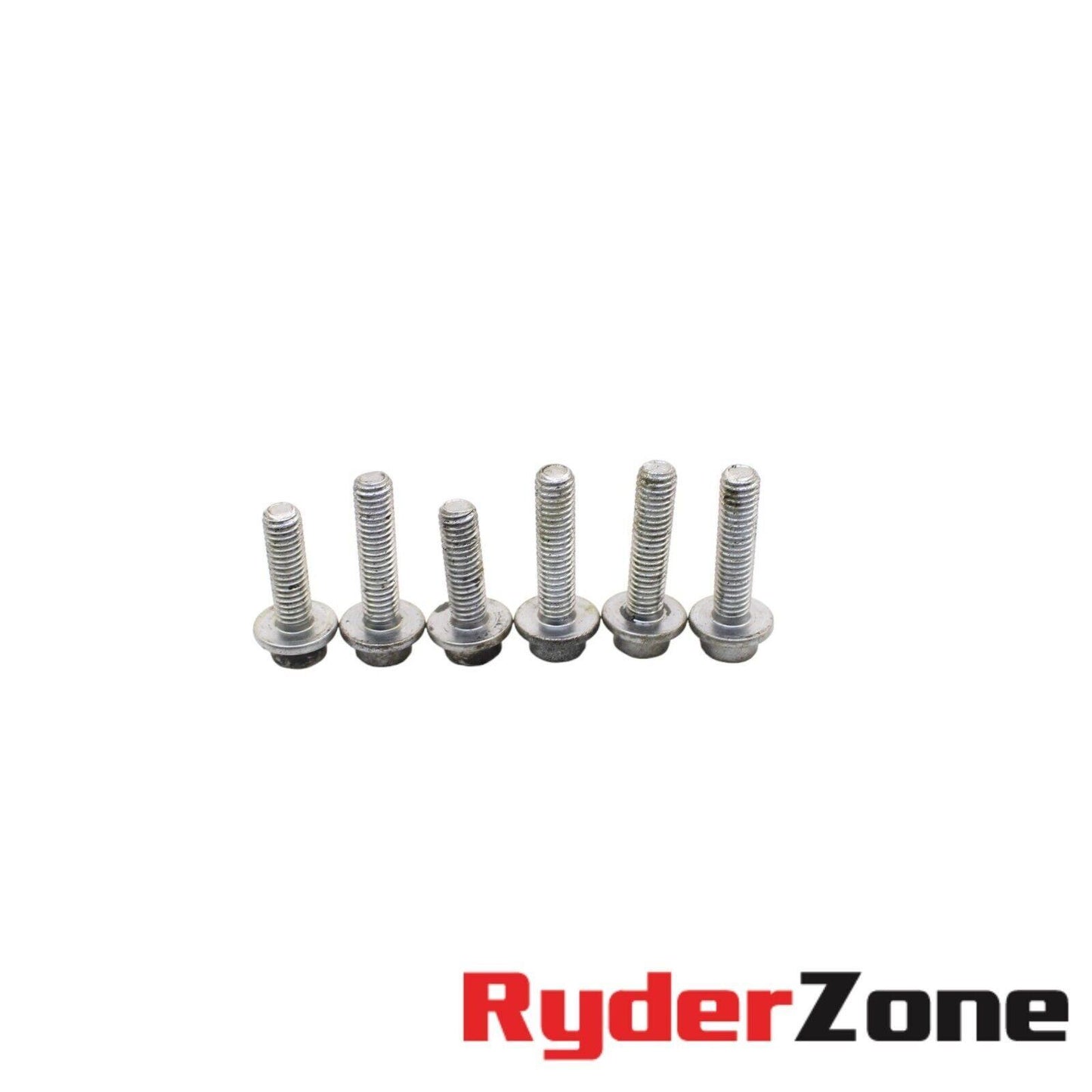 2003 - 2005 YAMAHA YZF R6 06-09 R6S SHIFTER COVER SHIFT CAP BOLTS STOCK