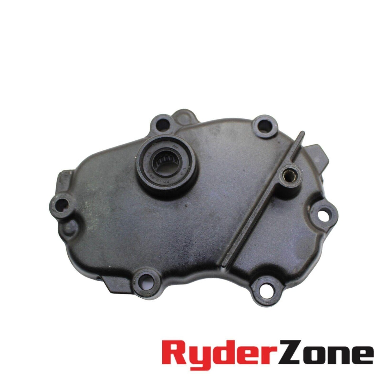 2003 - 2005 YAMAHA YZF R6 06-09 R6S SHIFTER COVER SHIFT CAP BOLTS STOCK