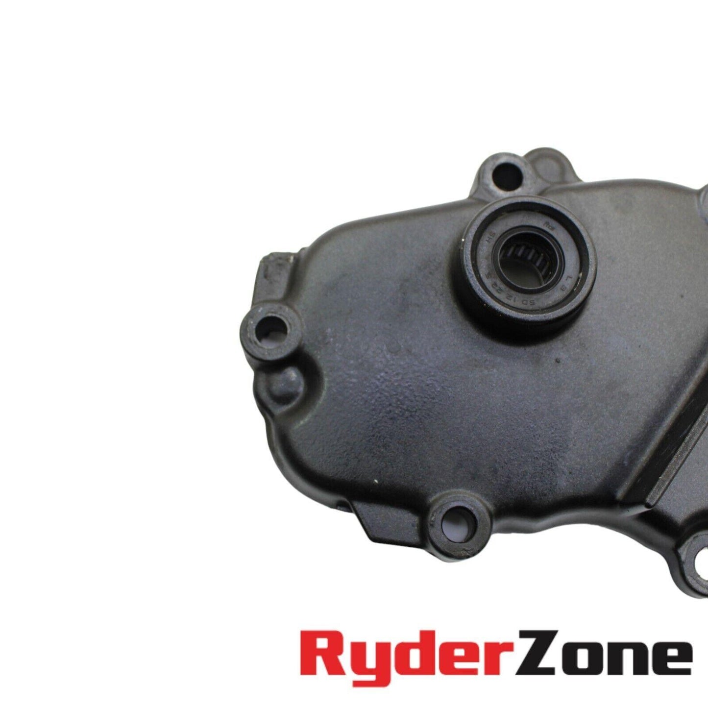 2003 - 2005 YAMAHA YZF R6 06-09 R6S SHIFTER COVER SHIFT CAP BOLTS STOCK