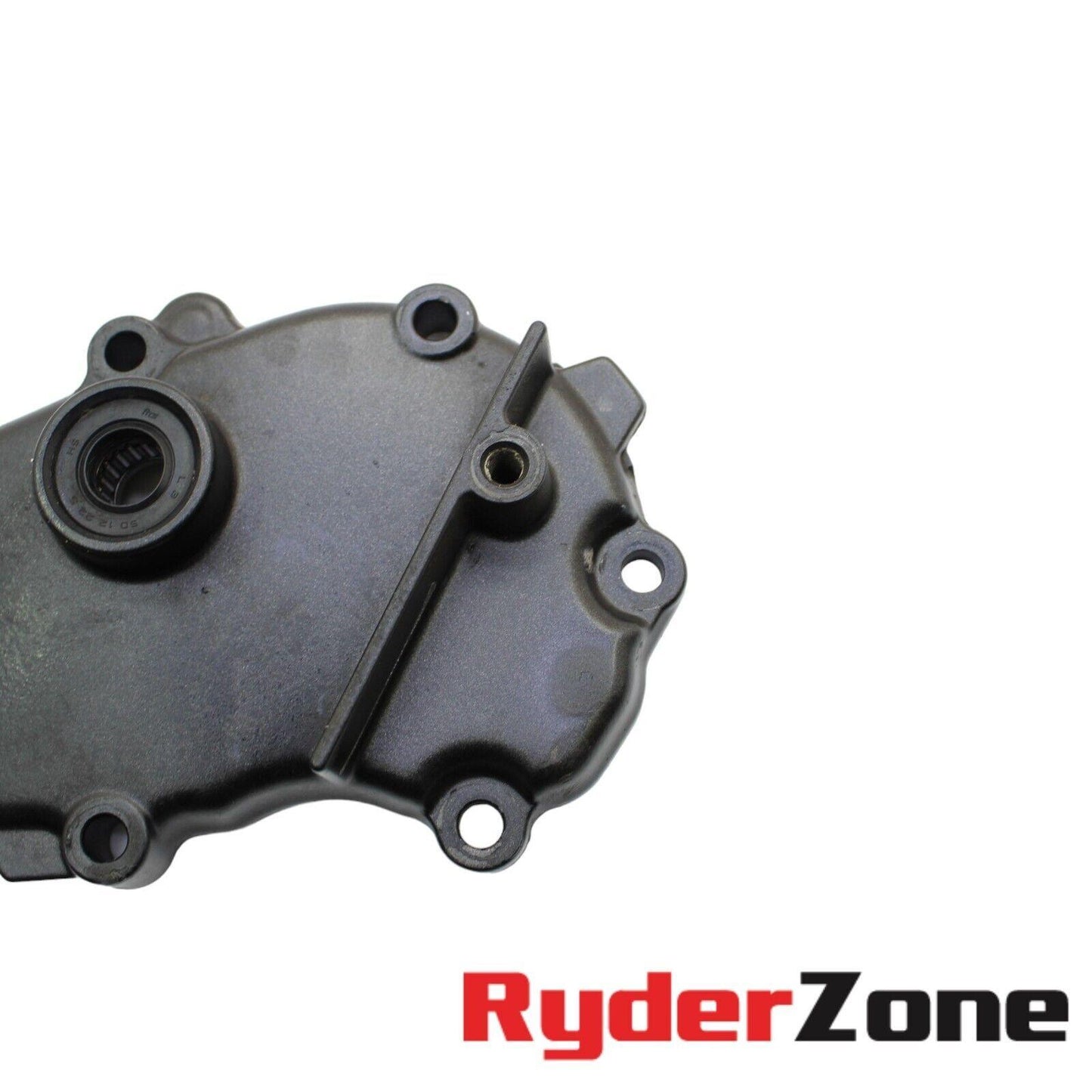 2003 - 2005 YAMAHA YZF R6 06-09 R6S SHIFTER COVER SHIFT CAP BOLTS STOCK