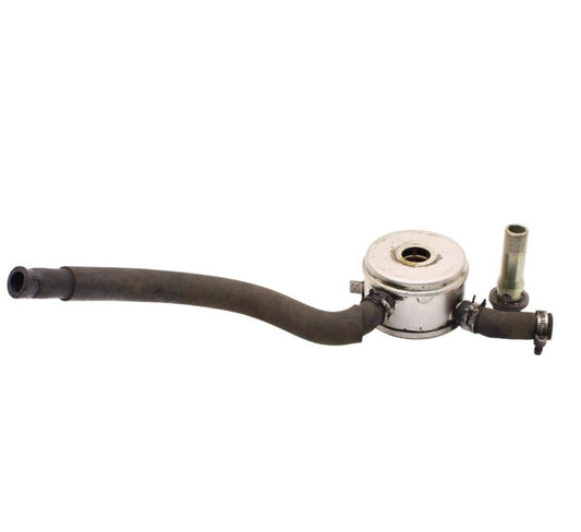 2003 - 2005 YAMAHA YZF R6 06-09 R6S OIL COOLER HEAT EXCHANGER ENGINE MOTOR