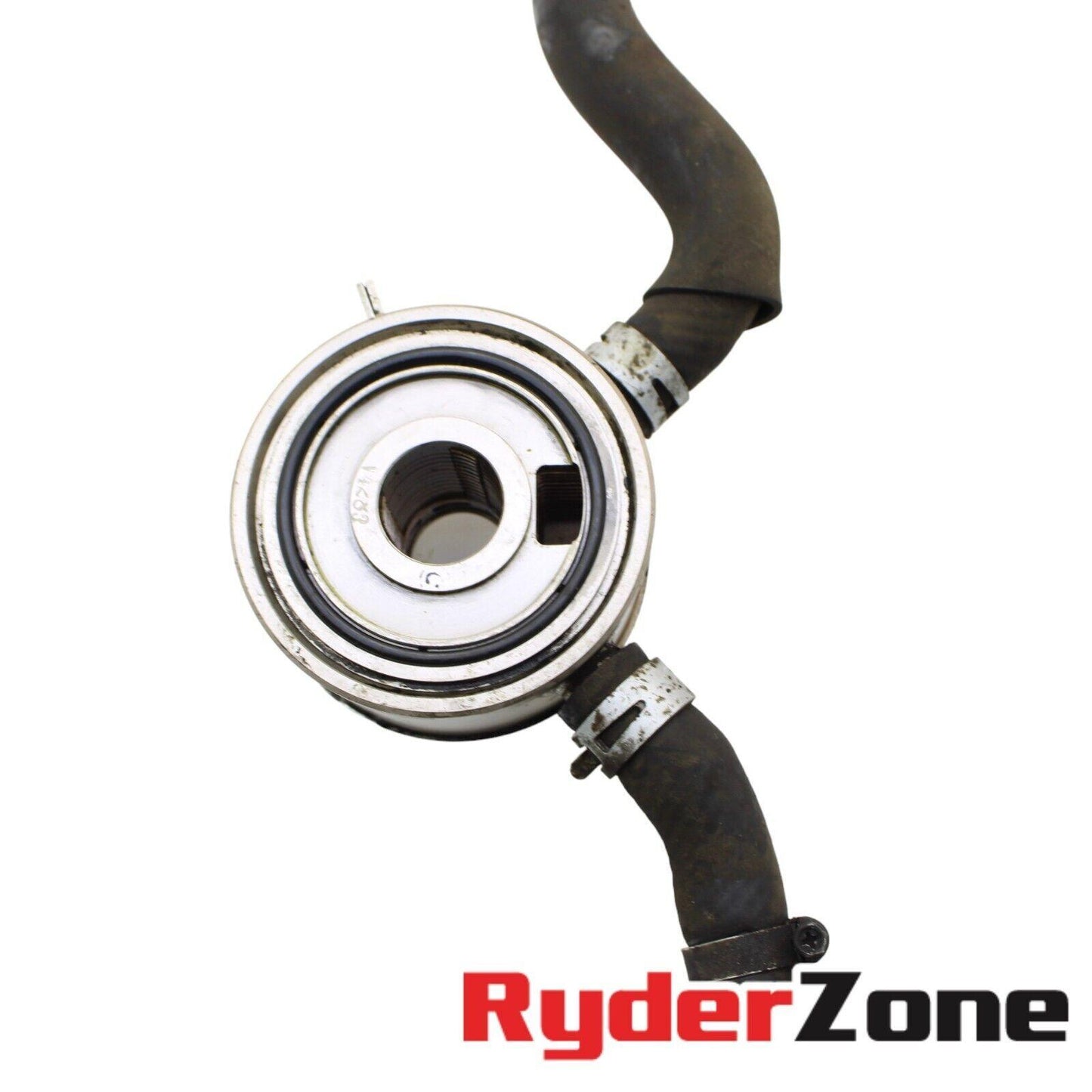 2003 - 2005 YAMAHA YZF R6 06-09 R6S OIL COOLER HEAT EXCHANGER ENGINE MOTOR