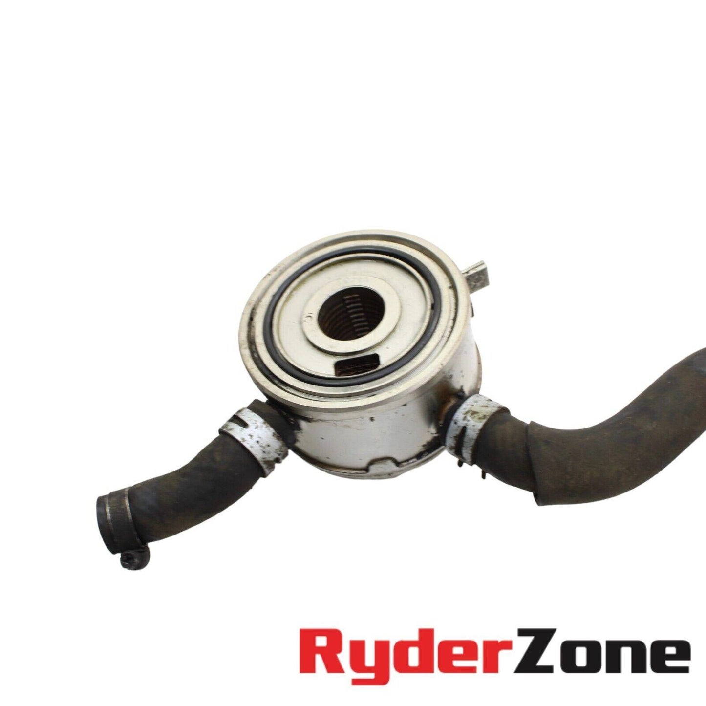 2003 - 2005 YAMAHA YZF R6 06-09 R6S OIL COOLER HEAT EXCHANGER ENGINE MOTOR